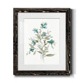 Black Framed Print 20x24 N89079