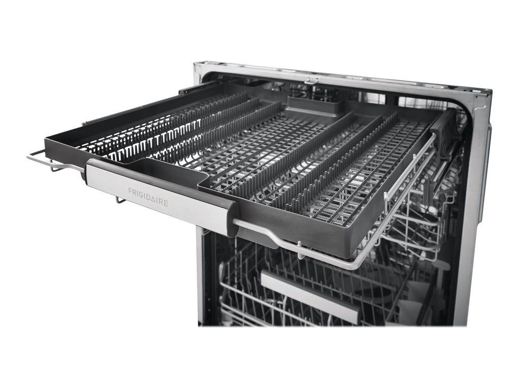 Built-in Dishwasher 24 in Stainless D403433