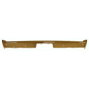 Rear Chrome Bumper F370780