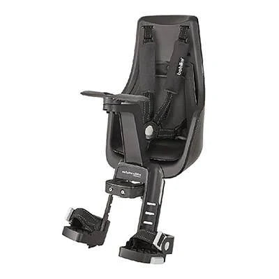 Front Baby Carrier Black L501928