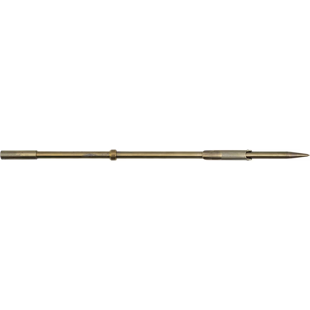 Slip Tip with Flopper and Retainer O6102