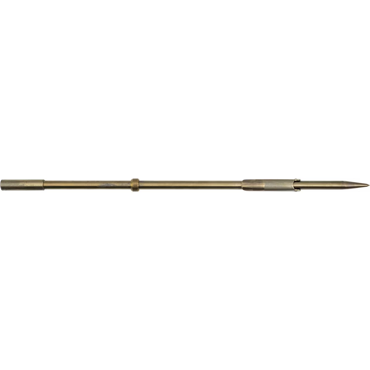 Slip Tip with Flopper and Retainer O6102