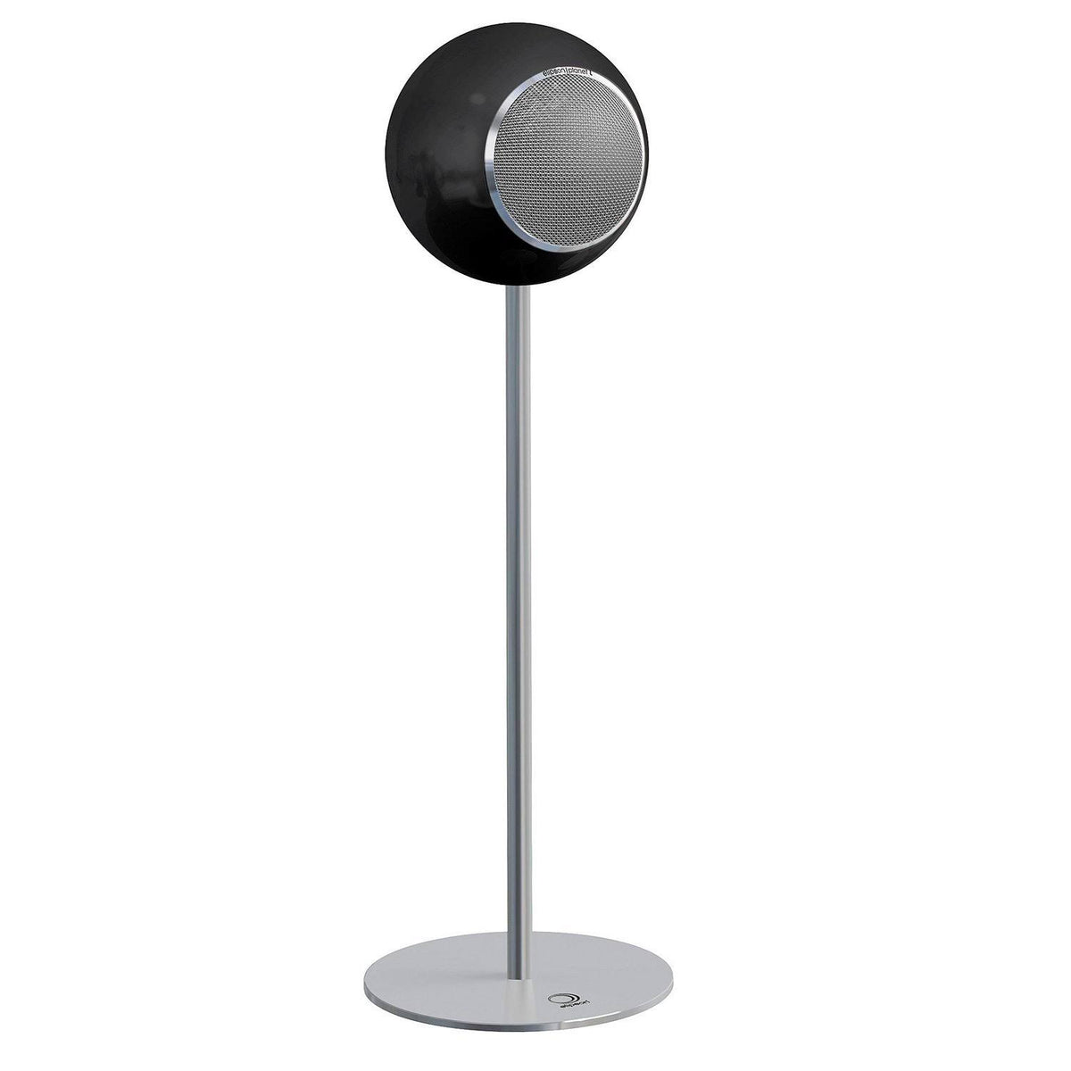 Black Floor Stand Speaker X662145