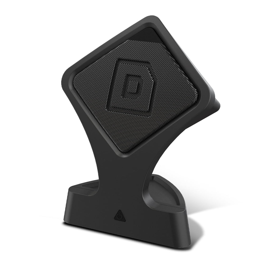 Portable Bluetooth Speaker, Black R391504