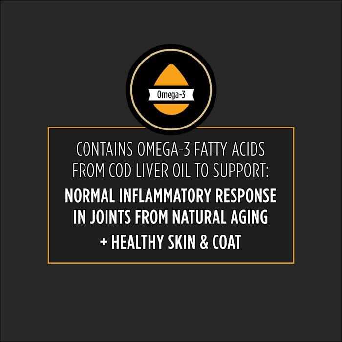 Joint Care Supplement D45793