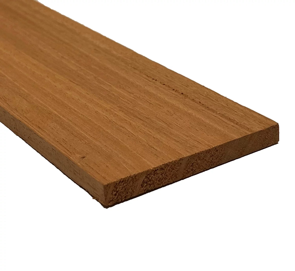 Mahogany Exotic Wood Lumber Boards 3/4" x 2" x 12" U3076