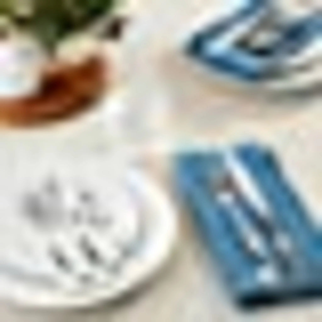 20-piece Stainless Steel Flatware Set K67974