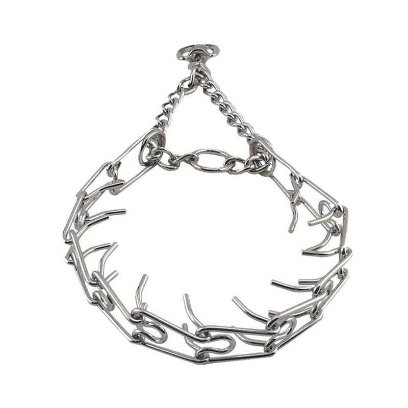 Spiked Training Collar X230