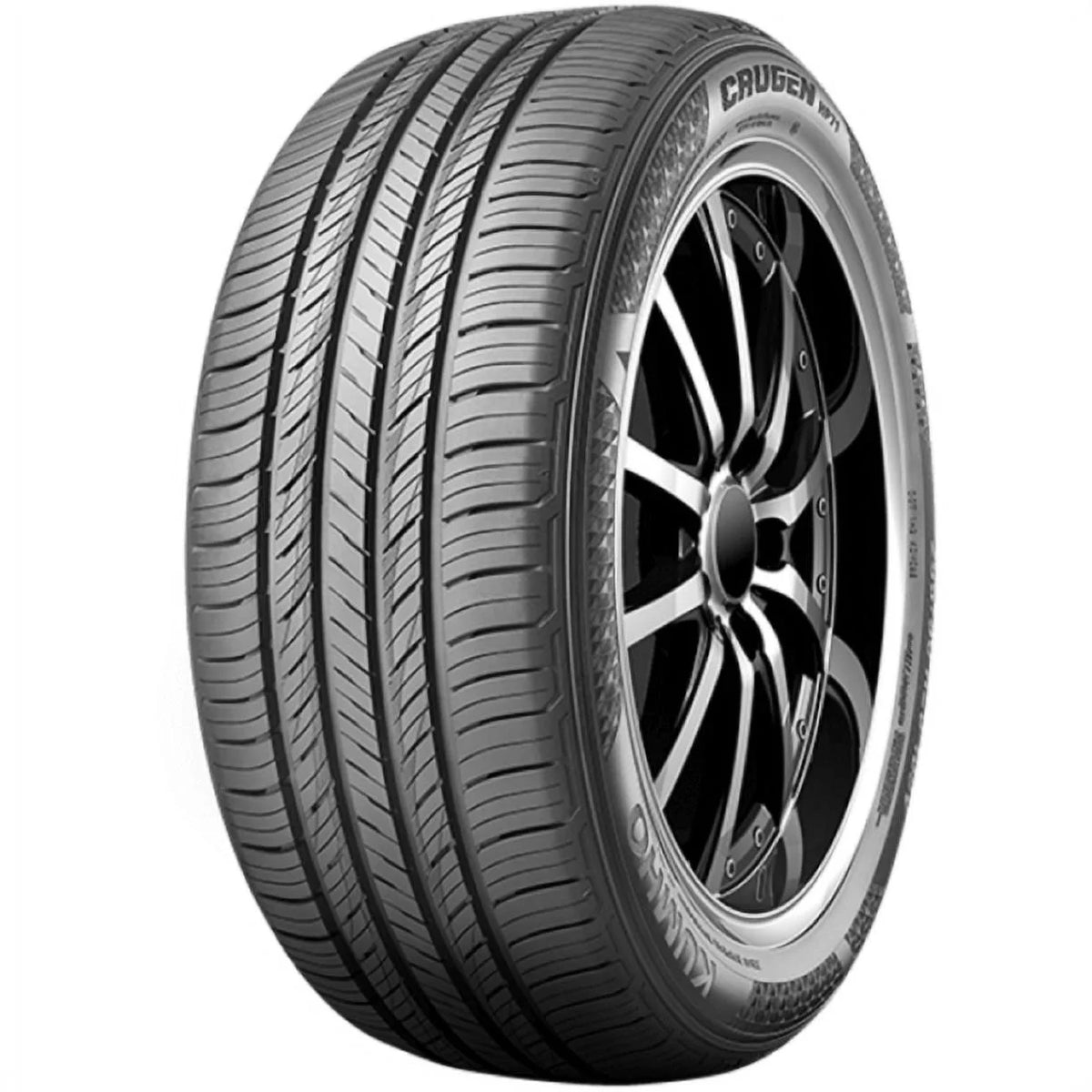 235/50-18 Tire Q562