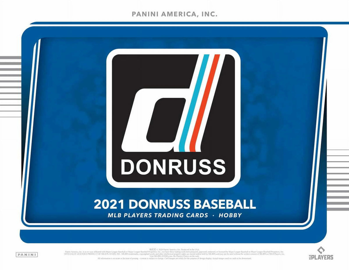 Trading Card Box F738494