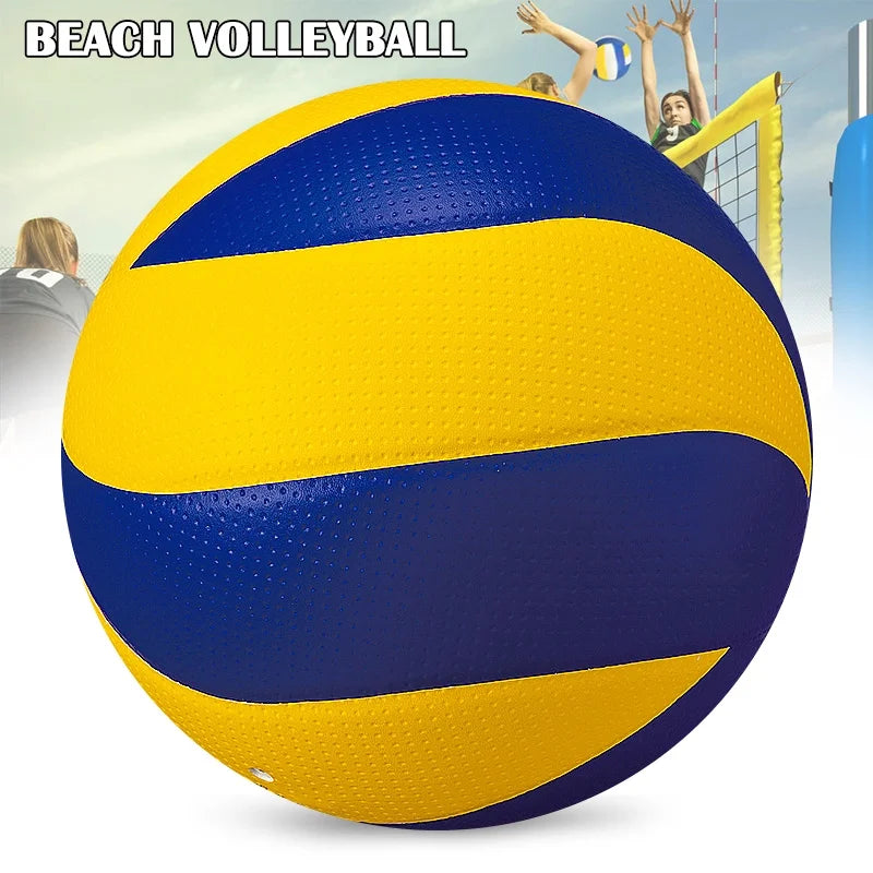 Beach Volleyball C23472