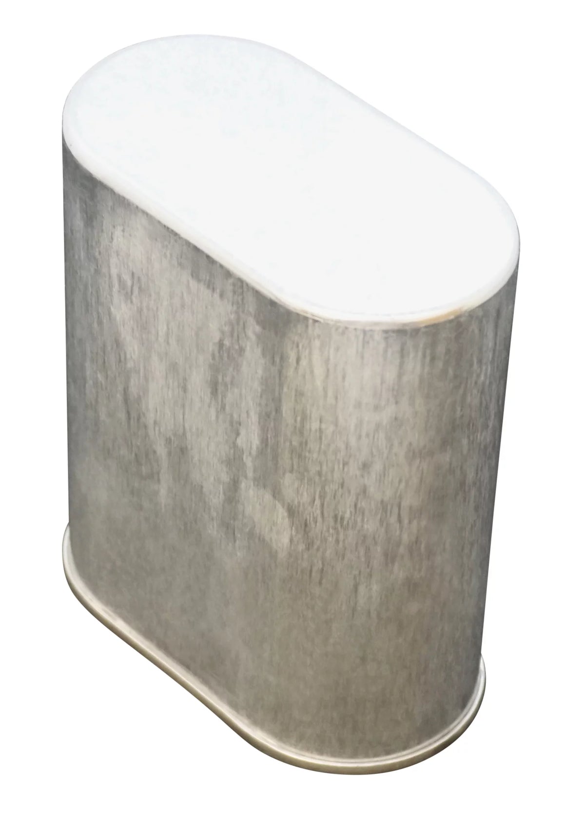 Oval 55 + 10 Mfd. 440 Volt Dual Run Capacitor U161400