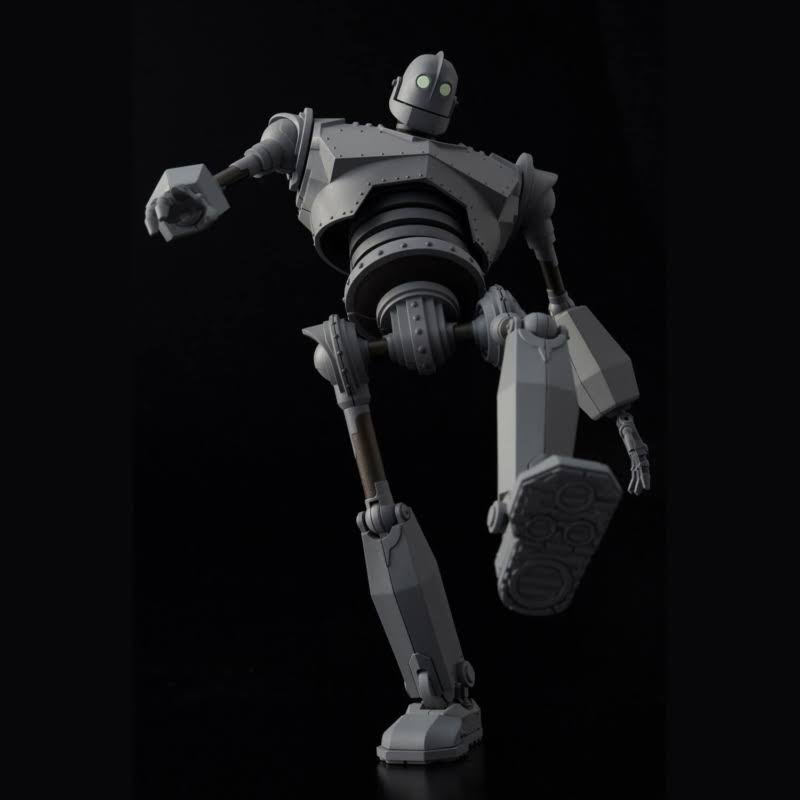 Diecast 1: 12 Scale Action Figure U2123