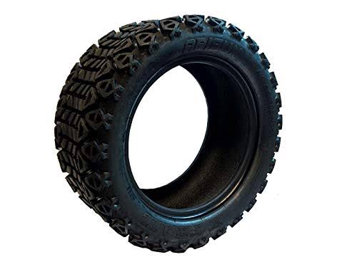 All Terrain 23x10-14 Golf Cart Tire I81592