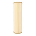 20 Micron Absolute Poly-Pleat Filter Cartridge R858110