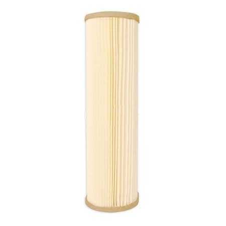 20 Micron Absolute Poly-Pleat Filter Cartridge R858110