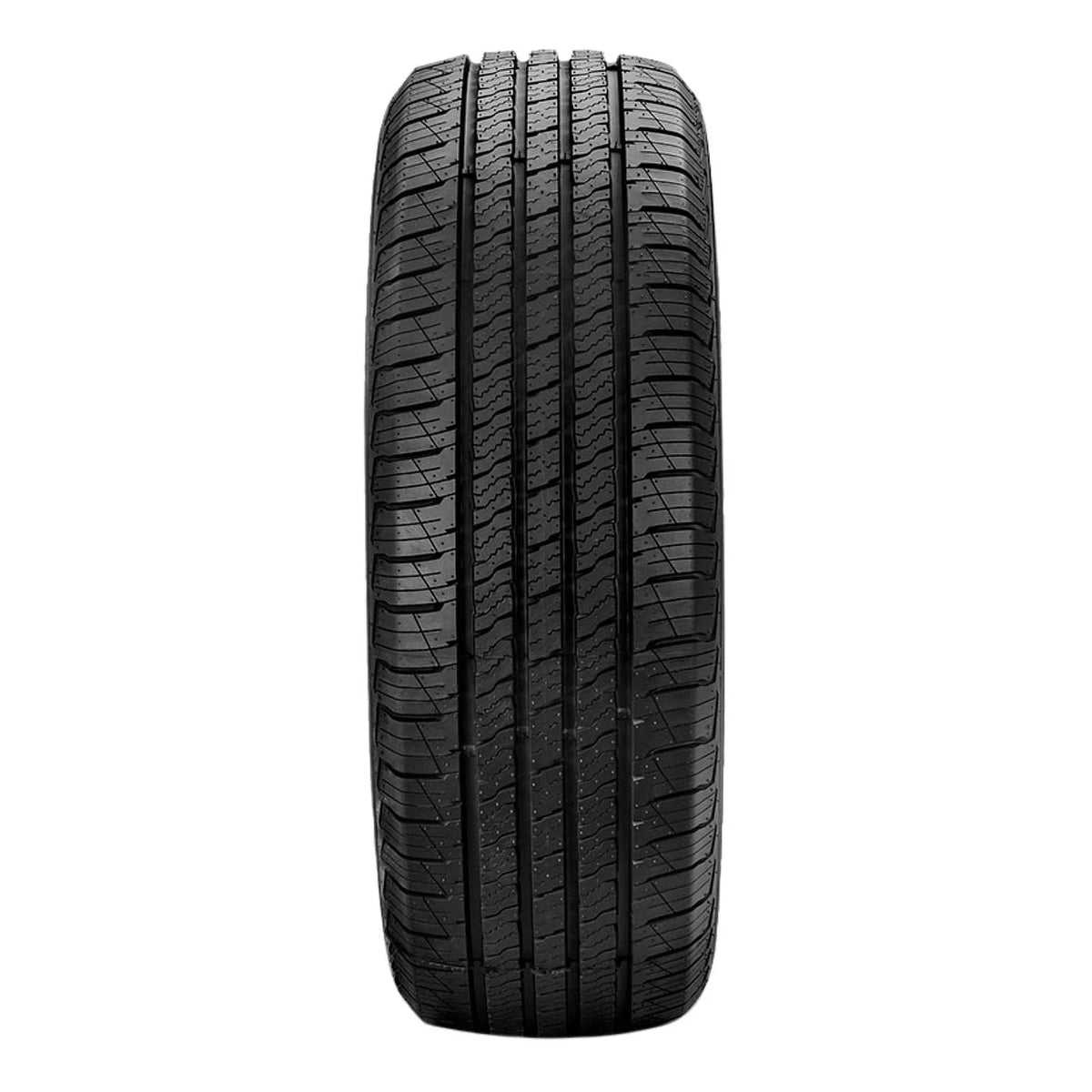 All Season 245/45ZR18 100W XL Passenger Tire S738981