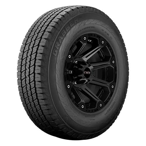 LT245/75R16 Tire A807078
