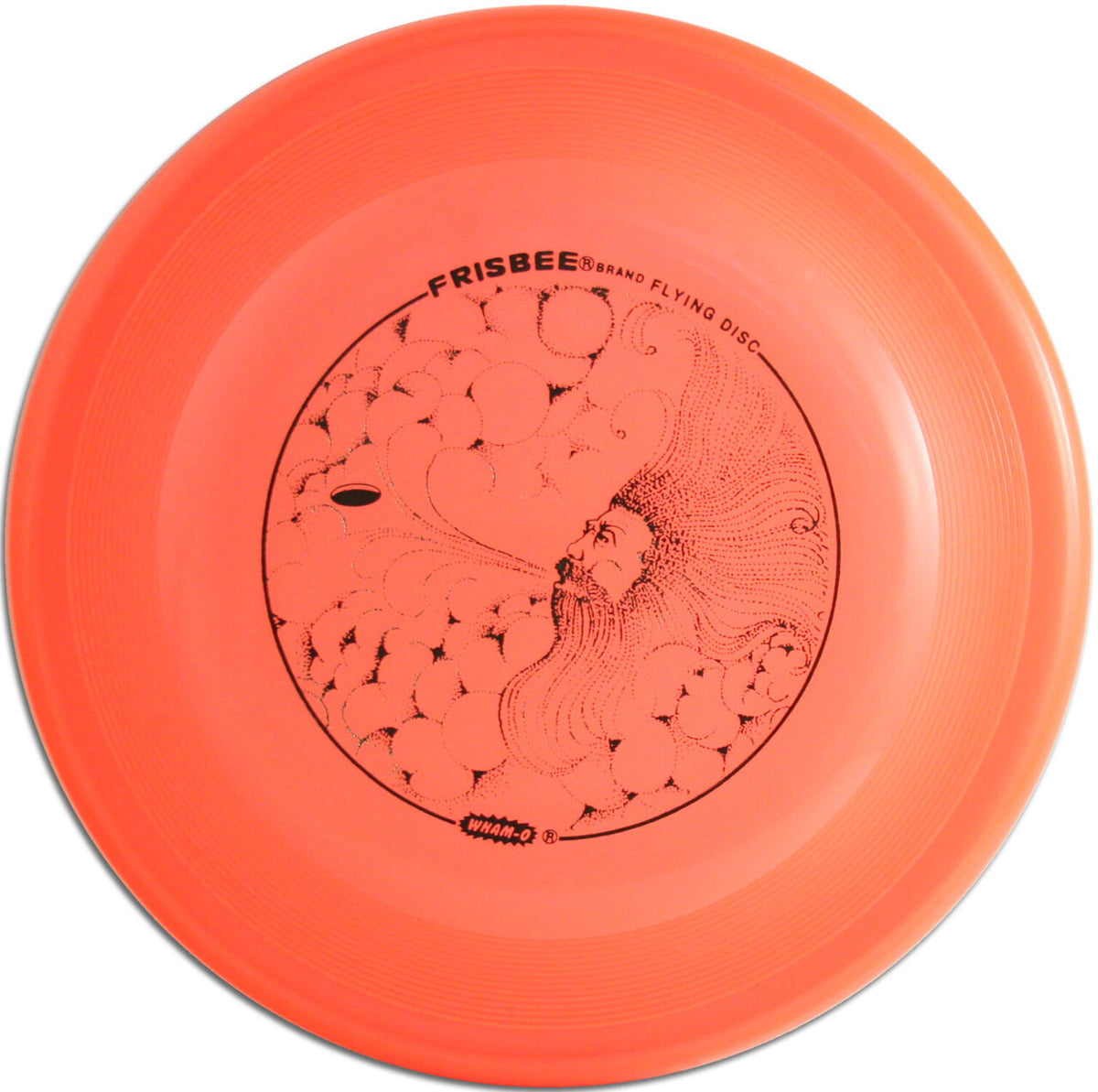 Fastback Frisbee L842291