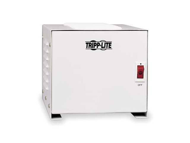 500W Isolation Transformer Medical 120V E10627