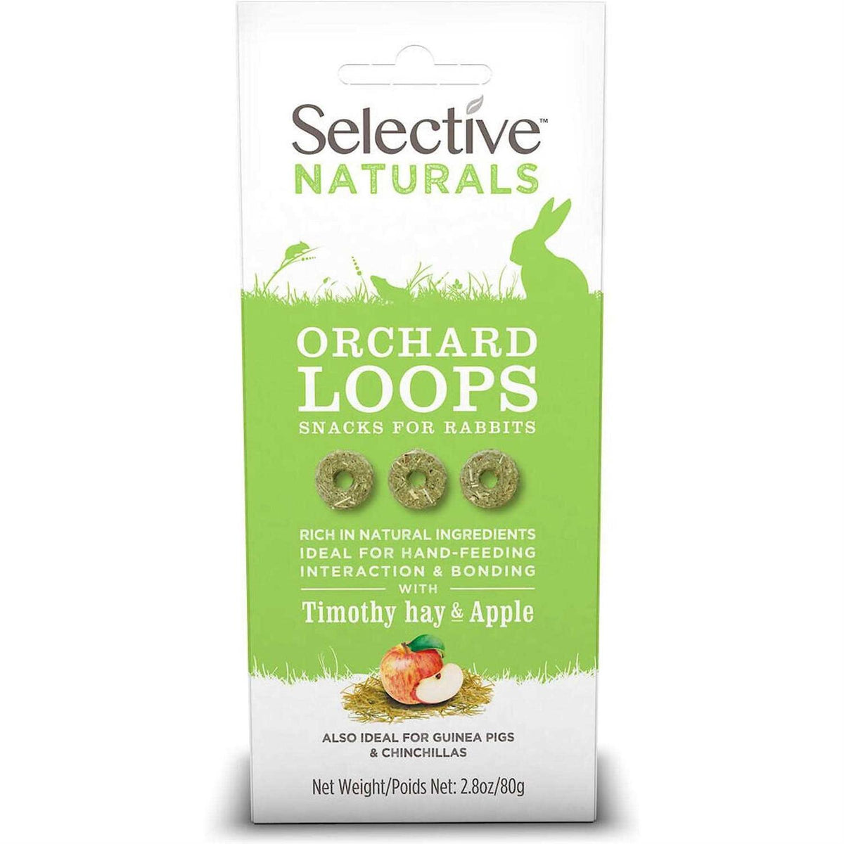 Selective Naturals Orchard Loops R3791