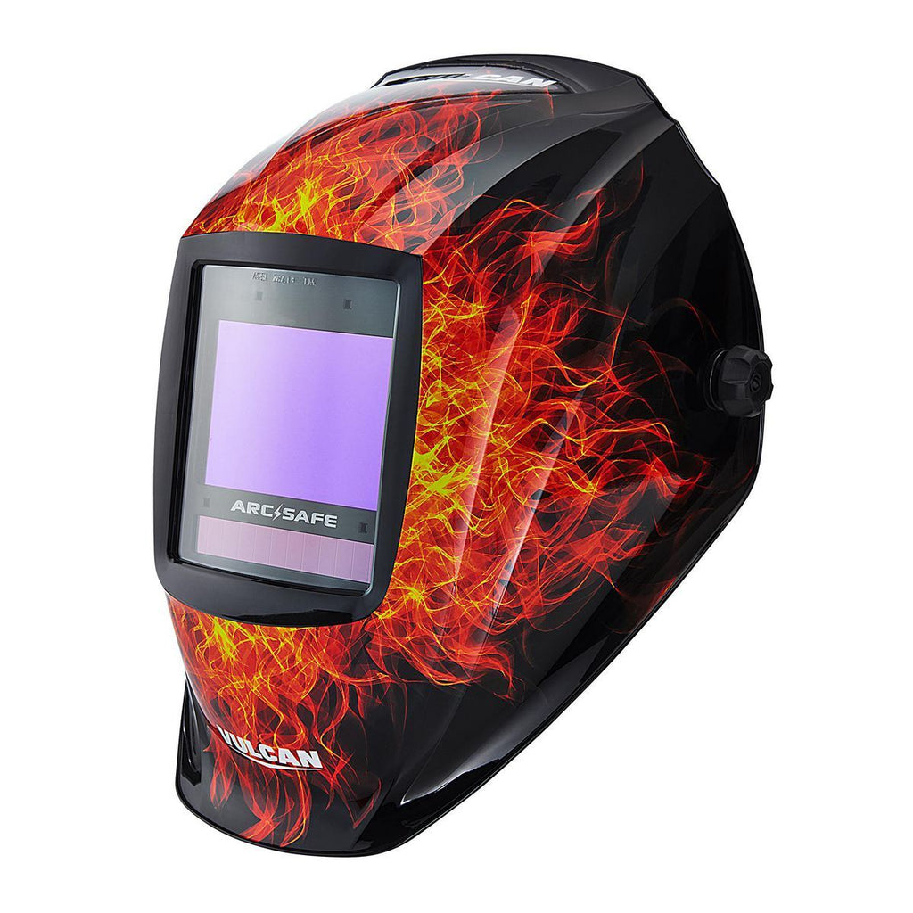 Auto-Darkening Welding Helmet Z40557