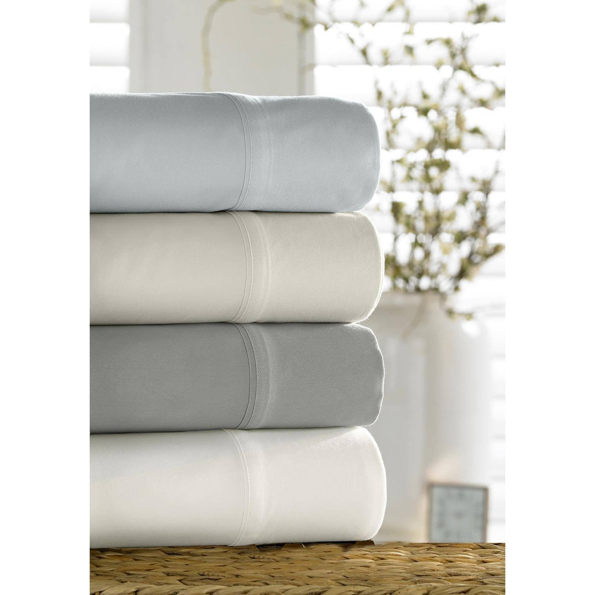 White Queen Duvet Cover E242