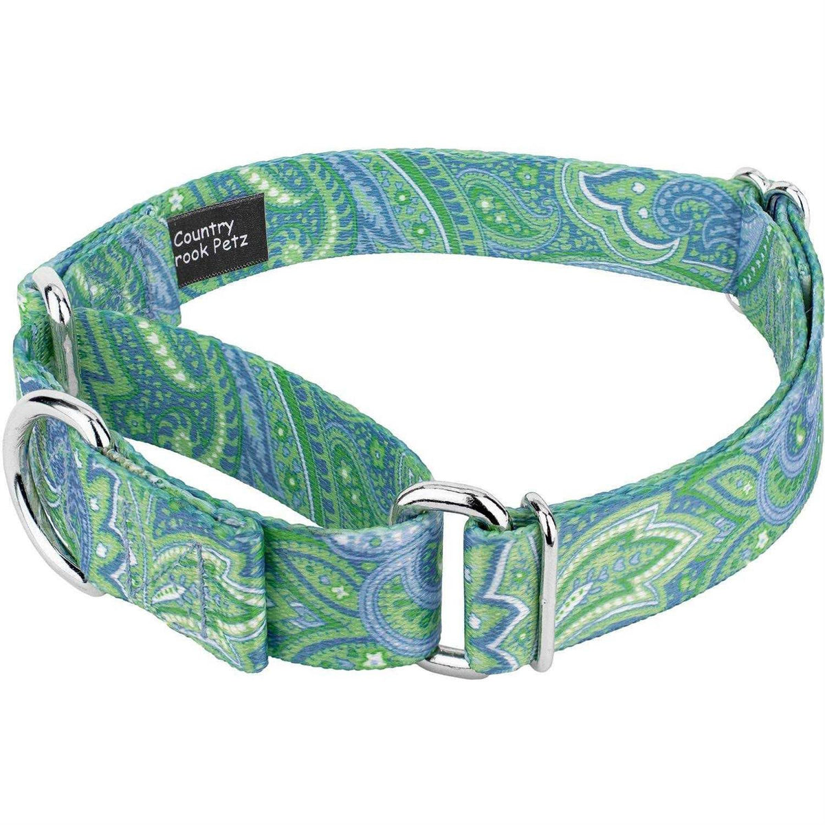 Martingale Dog Collar R76495