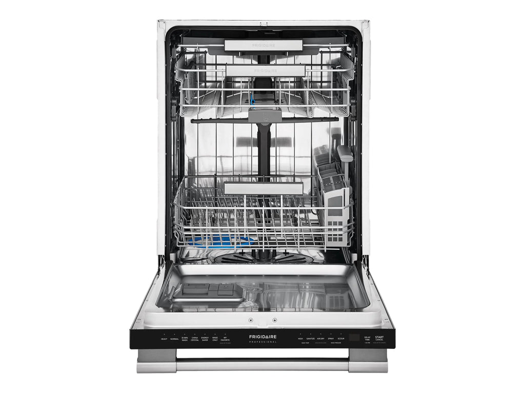 Built-in Dishwasher 24 in Stainless D403433