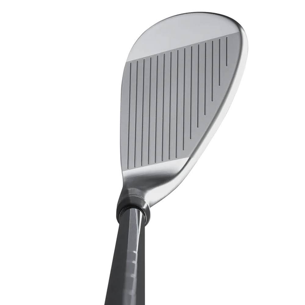 Chrome Wedge G643443