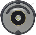 Restored iRobot Roomba 630 Vacuum Cleaning Robot Y7545