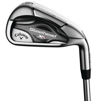 Steelhead XR Iron Set O499144