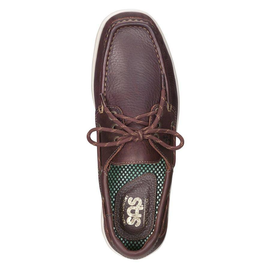 Briar 7.5 Wide Decksider Shoes D529