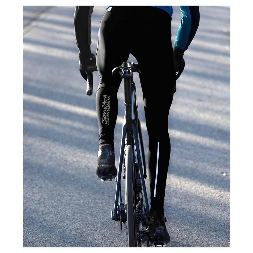 Thermal Bib Tights C107
