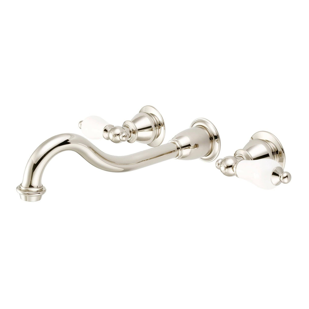 Wall Mount Vessel Faucet V9883
