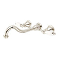 Wall Mount Vessel Faucet V9883