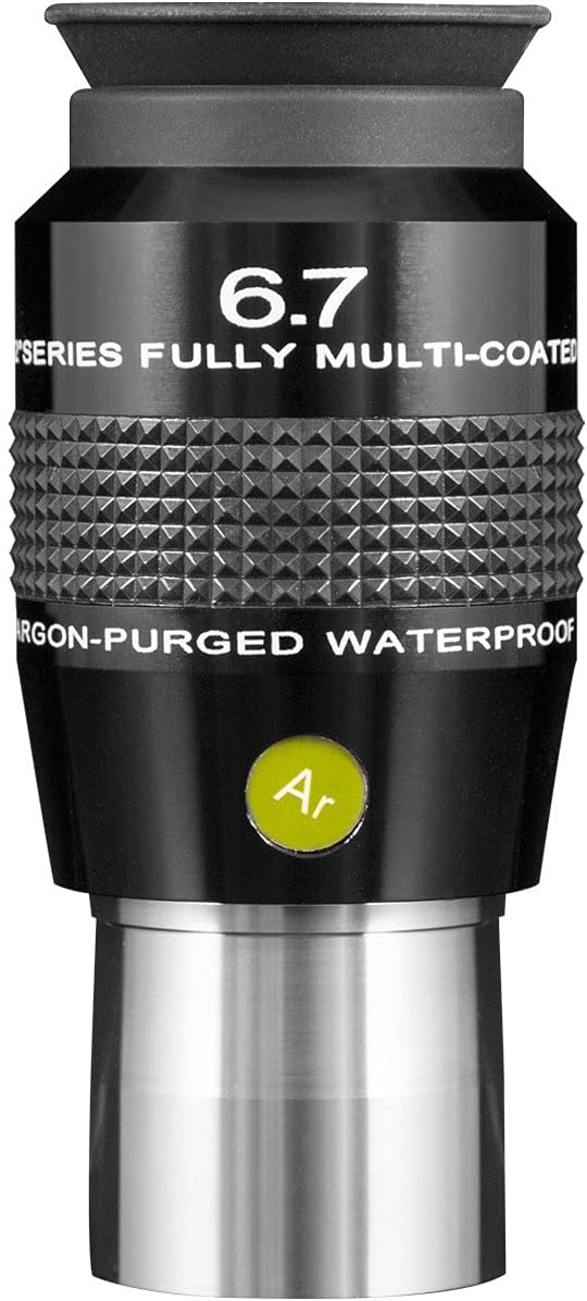 8.8mm Eyepiece 1.25-inch Barrel S302
