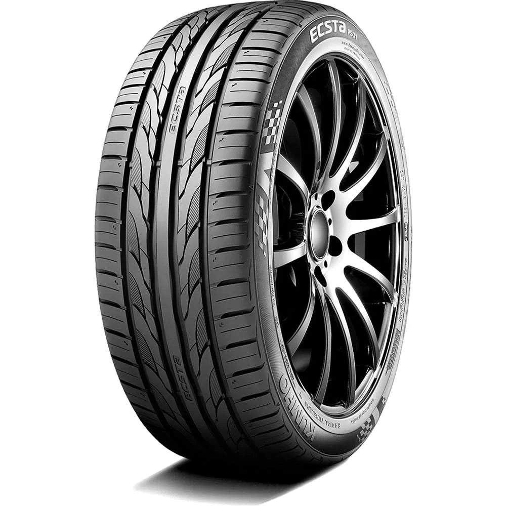 245/50R18 100W Tire R599020