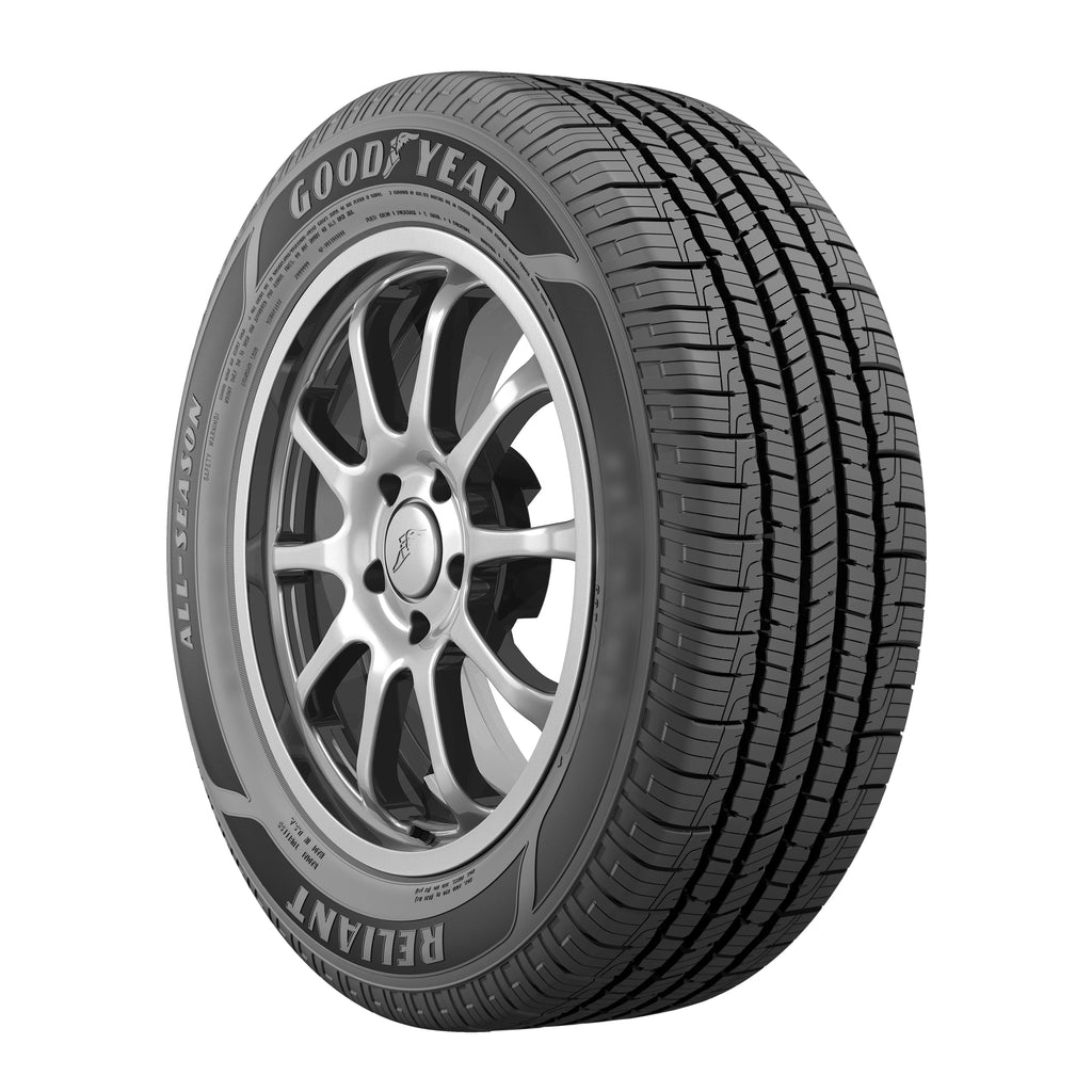 All-Season Tire 225/45R17 91V R622082