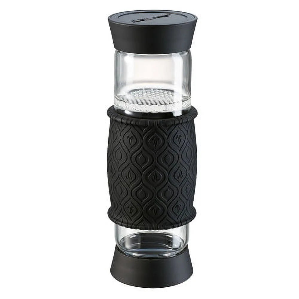 Glass Flip Carafe Tea Infuser K46914