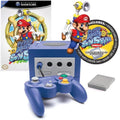 Indigo GameCube O1181