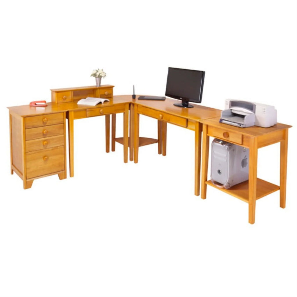 5Pc Home Office Set E8626