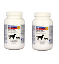 Cranberry Chewable Tablets for Dogs & Cats Pack of 2 P584372
