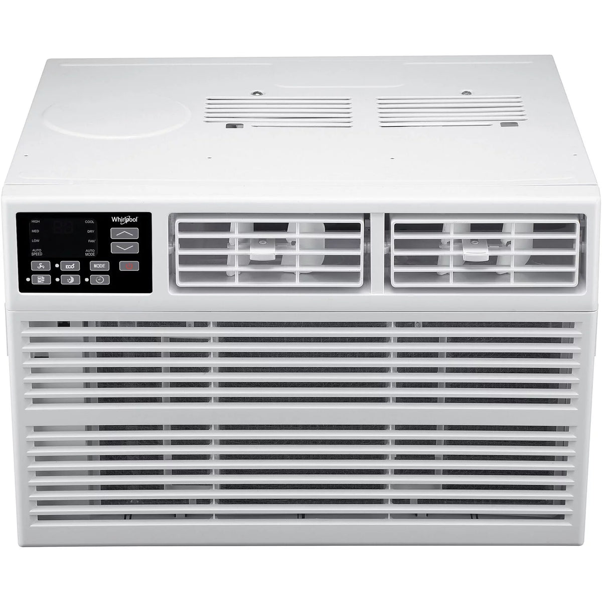 15,000 BTU 115-Volt Window Air Conditioner with Remote A681