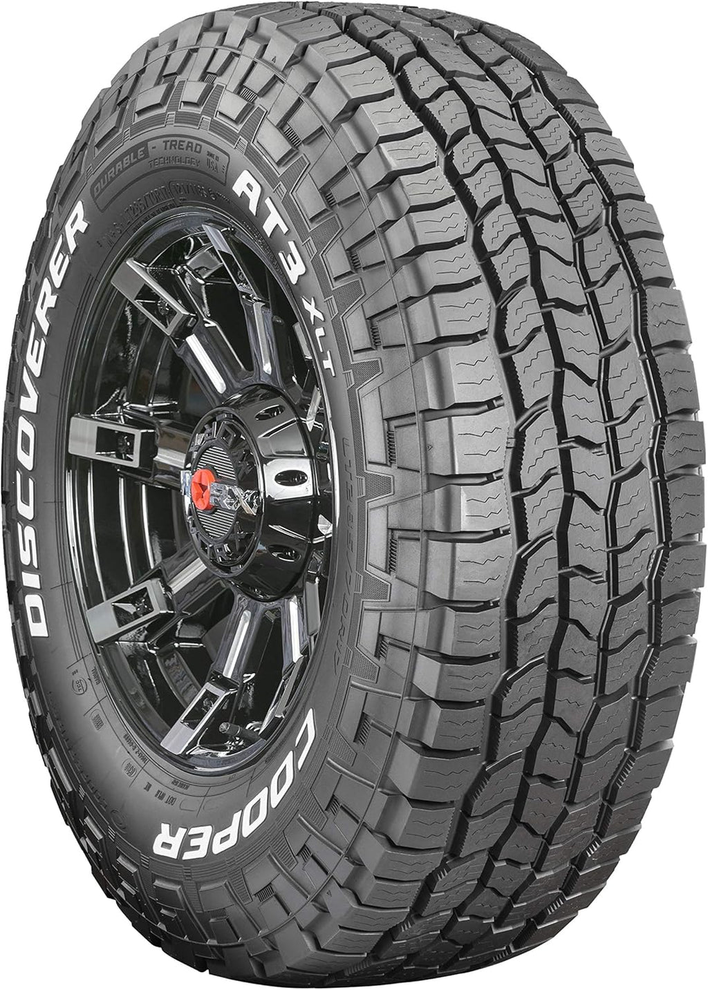 All-Season LT285/75R16 Tire G5330