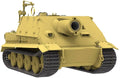 Storm Tiger Multicoloured Model with Full Interior X6743