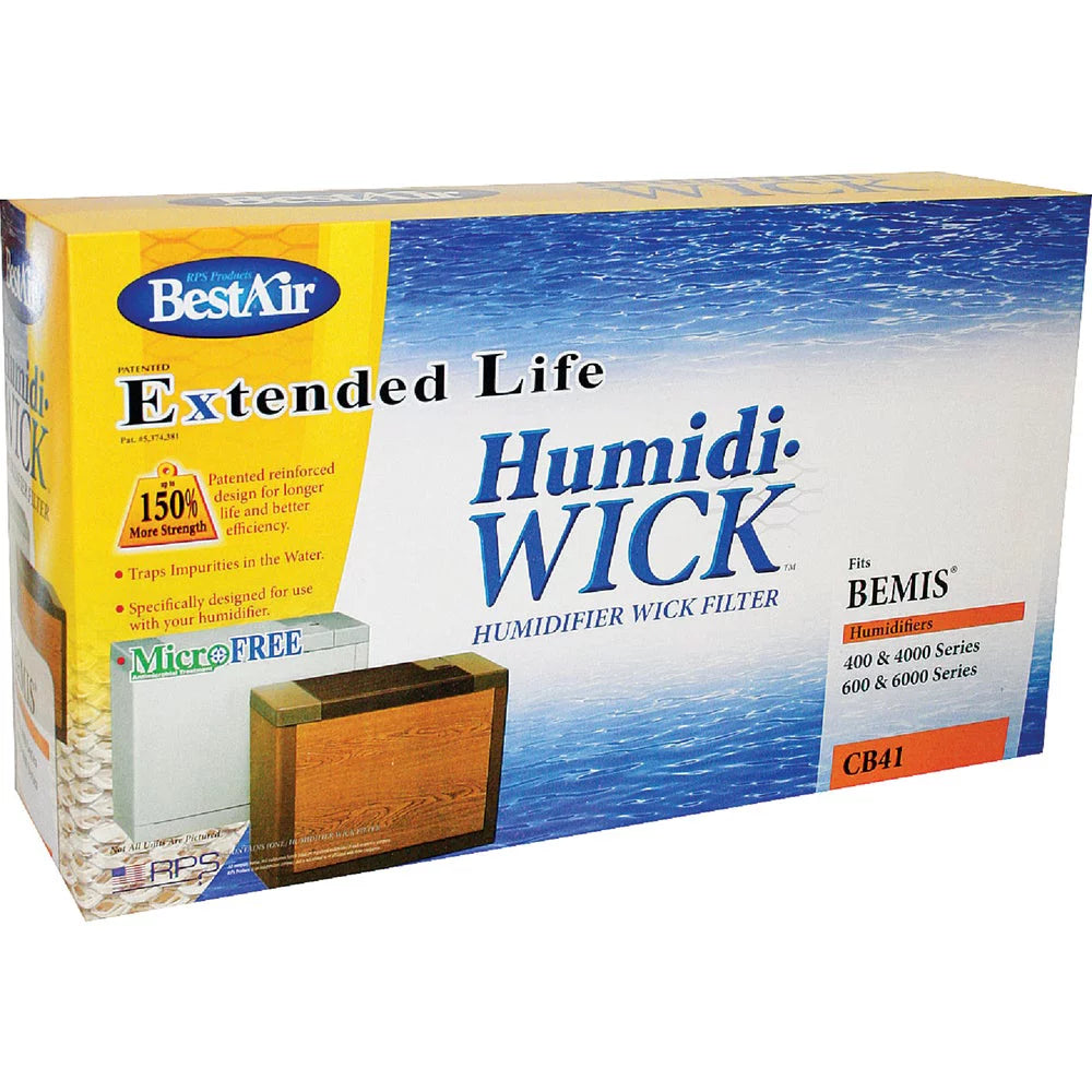 Humidifier Wick Filter G24814