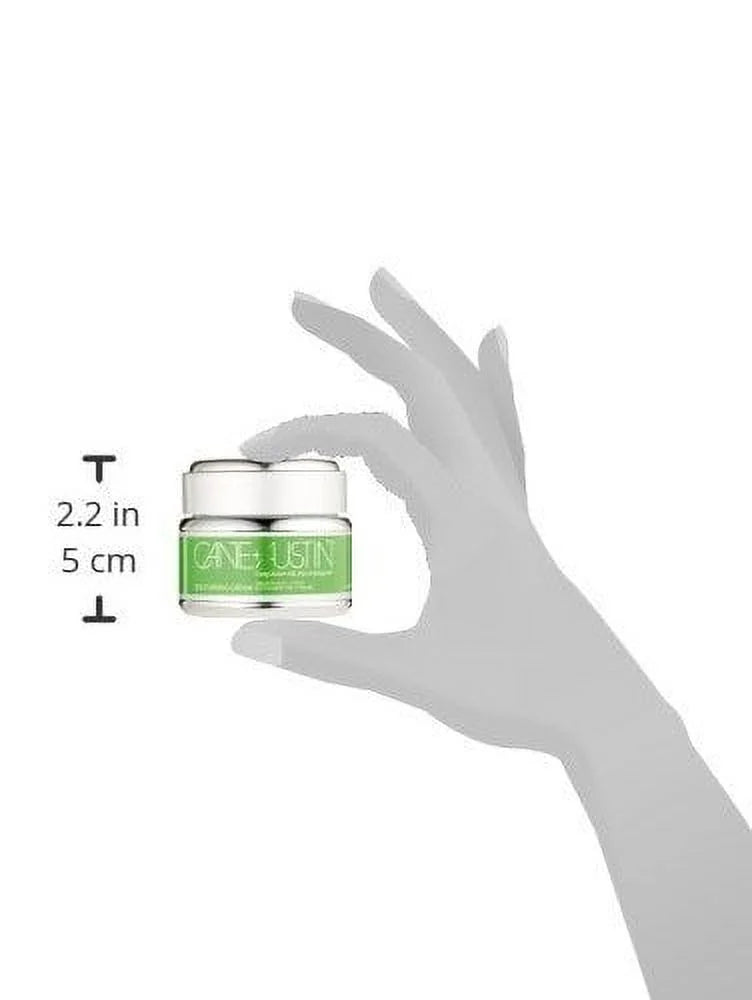 10% Facial Moisture Cream 1.6 oz L770