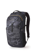 Black 20 Backpack U15953