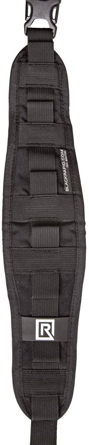 Black Camera Sling H712379